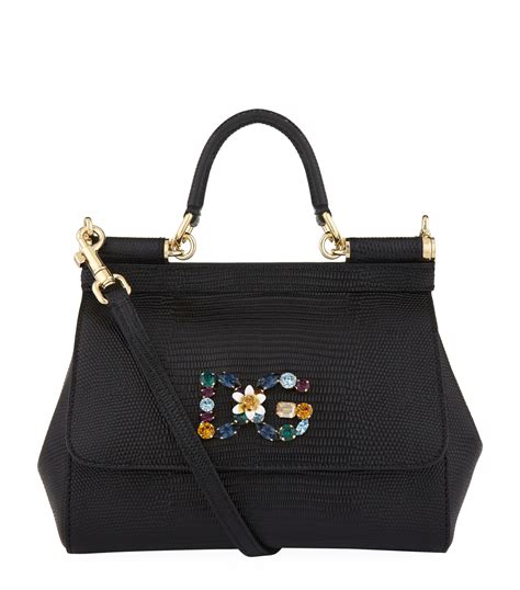 dolce gabbana woman bag|dolce gabbana handbags official site.